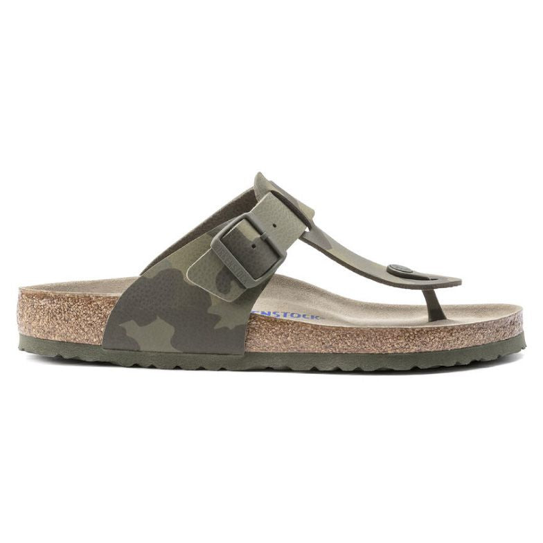 MEDINA Camo Green